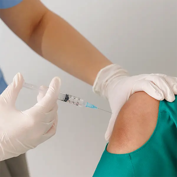 프롤로주사, 바이오콜라겐 주사