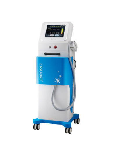 신장분사치료기기