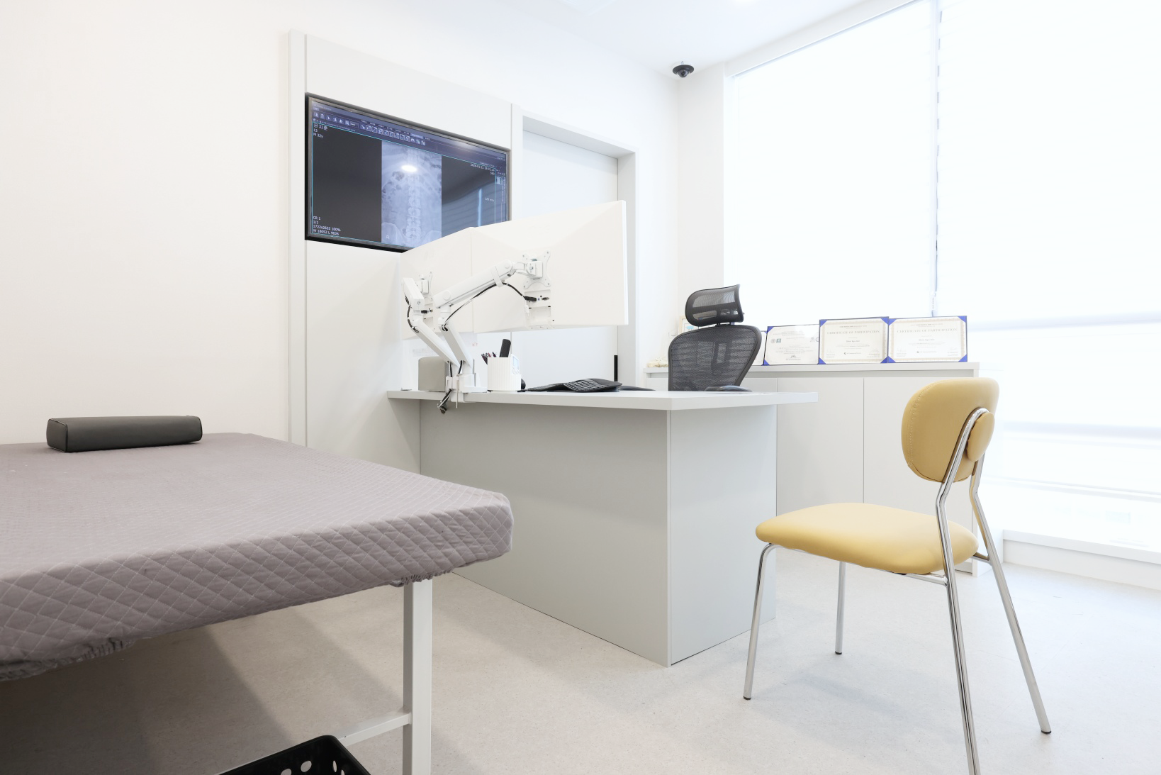 모두탑 한티점 원내 이미지